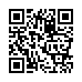 qr code: Home on a tree lined street