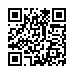 qr code: Home on a tree lined street