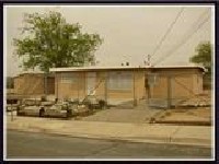 Great little Victorville home near nice park 8