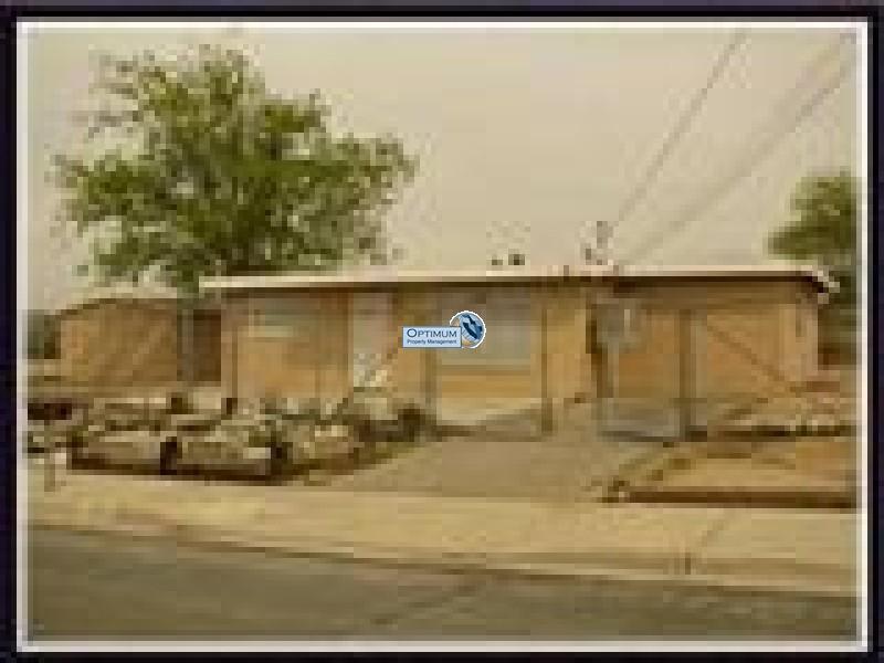 Great little Victorville home near nice park 1