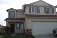 Rent this beautiful Victorville home 8
