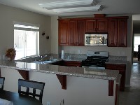4 Bedroom Great Location with Granite, Maple, Stainless 5