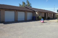 2 Bed, 1 Bath apartment in Apple Valley 9