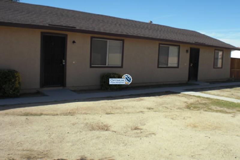2 Bed, 1 Bath apartment in Apple Valley 4