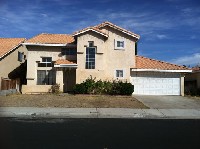 2-story Home in Victorville, CA! 8