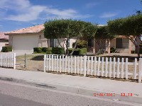 Rent a 4 bedroom house in Victorville, CA. 23