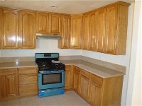 New granite counters, stainless appliances and more! 14