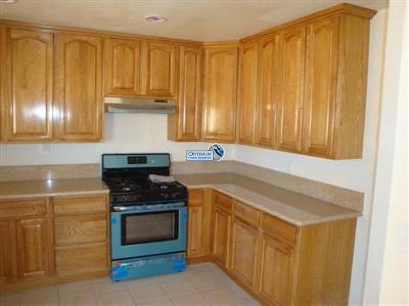 New granite counters, stainless appliances and more! 7