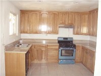 New granite counters, stainless appliances and more! 8