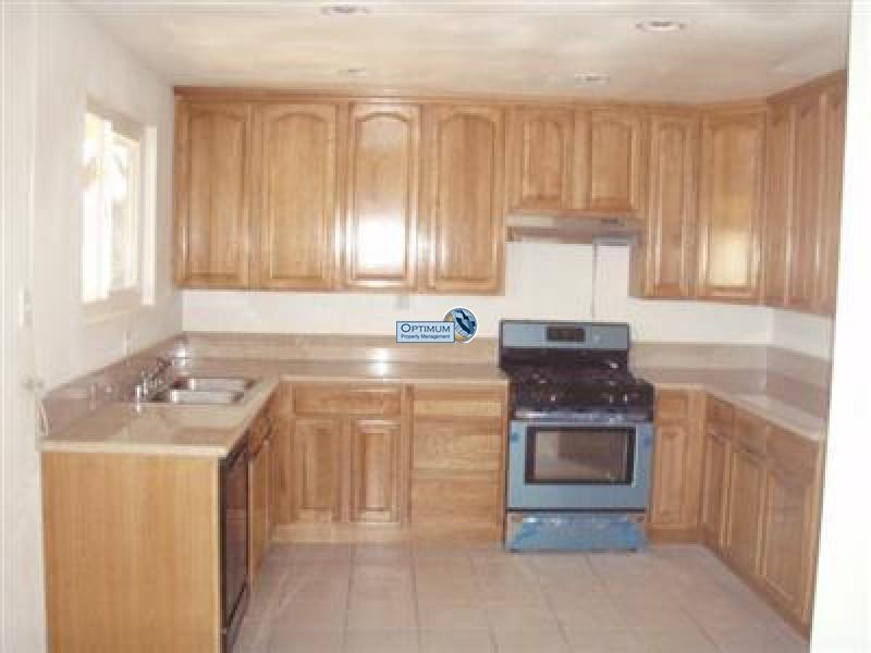 New granite counters, stainless appliances and more! 1