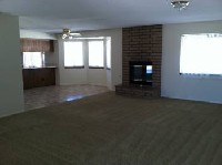 Great 3 bedroom with nice size lot in Victorville 11
