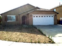 4 bed, 2 bath in Victorville 20