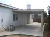 Nice 4 Bedroom Home w. Covered Patio 9