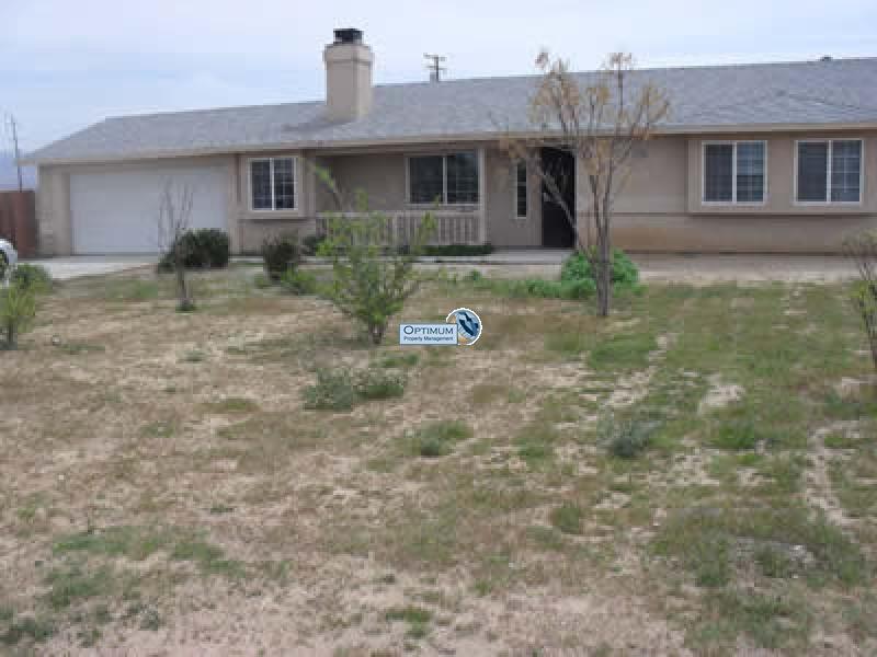 Nice 3 Bed 2 Bath home with Fireplace and large lot 2