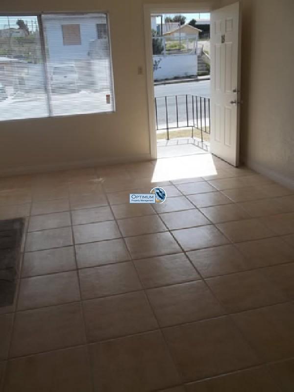 Tile Floors and Pool in Barstow 10