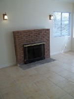 Tile Floors and Pool in Barstow 15