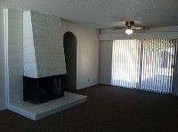 Apple Valley 3 bedroom, unique features - $1500 Move-in 20
