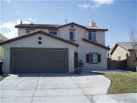 Fresh two-story, 4 bedroom in Victorville, California 11