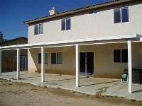 Fresh two-story, 4 bedroom in Victorville, California 19