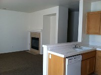 4 Bed 2 Bath with 3 Car Garage and Fireplace 7