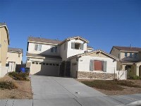 Large North Victorville 4 bedroom 19