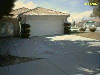 Nice 4 bedroom Victorville home, great location 4