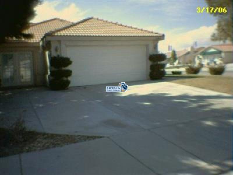 Nice 4 bedroom Victorville home, great location 1