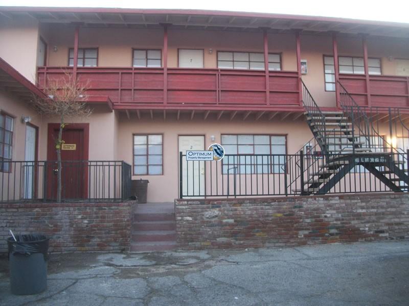 1 Bedroom Apartment in Barstow 7