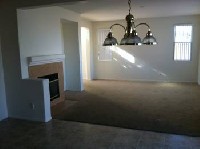Two-story 4-bedroom, large home in Hesperia 34