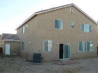 Two-story 4-bedroom, large home in Hesperia 33