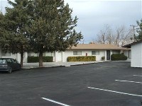 Nice 2 bedroom apartments in Apple Valley $1000 Move-In! 9