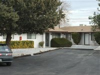 Nice 2 bedroom apartments in Apple Valley $1000 Move-In! 11