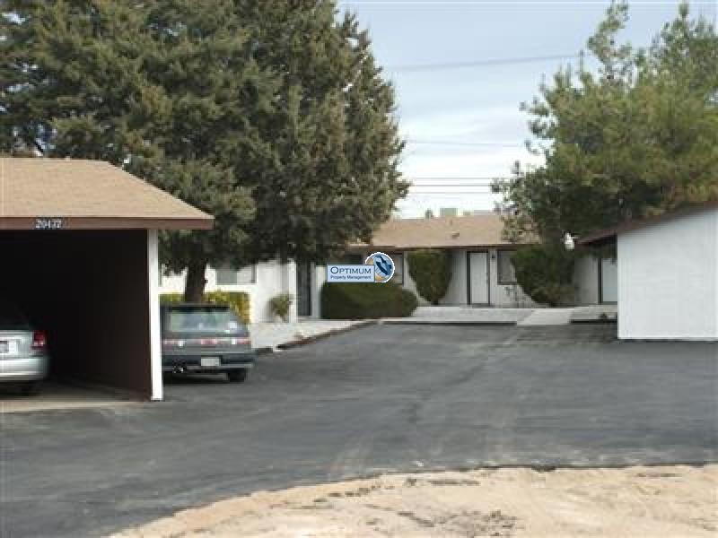 Nice 2 bedroom apartments in Apple Valley $1000 Move-In! 2