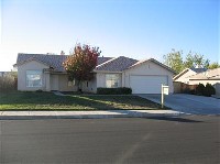 Nice southern Victorville home near Mall of Victor Valley 10