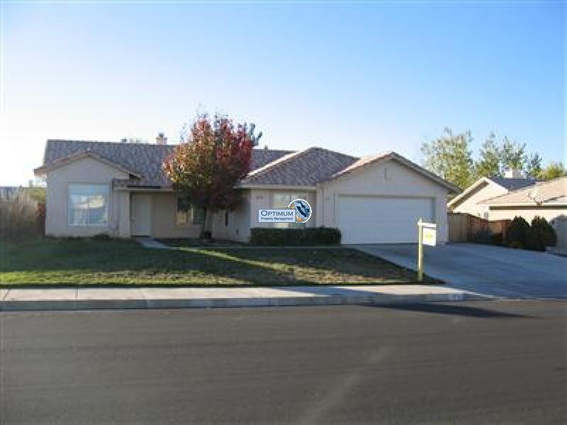 Nice southern Victorville home near Mall of Victor Valley 1