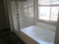 Charming newer 3 bedroom, 3 full bath 22