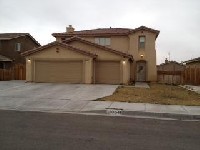 Great 4 bed 3 bath home in adelanto 10