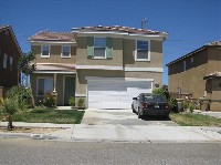 Conveniently located two-story home in hesperia 3