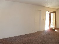 3-bedroom on a large lot with a garage 26