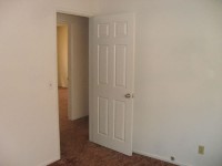 3-bedroom on a large lot with a garage 16