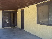 3-bedroom on a large lot with a garage 17