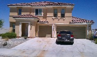 Attractive home in north victorville 15