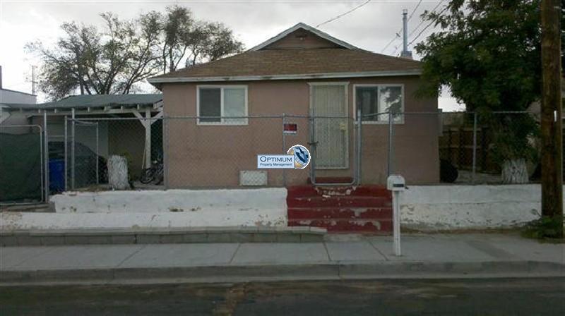3-bedroom house in Old Town Victorville 1