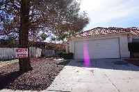 Beautiful 4 bed 2 bath fenced backyard & basketball court in victorville 10